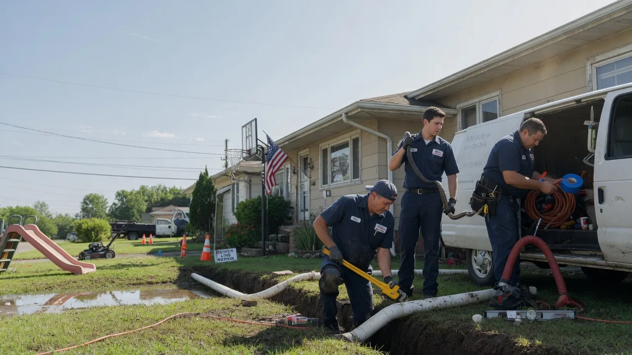 Toilet Installation in Evangeline, LA near me